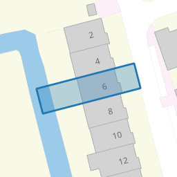 Perceel GDA01-K-6906
