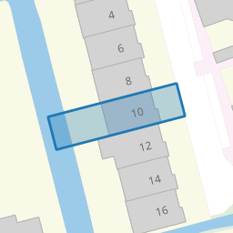 Perceel GDA01-K-6908