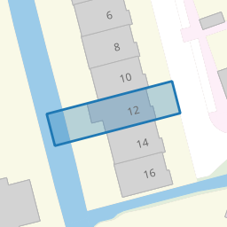 Perceel GDA01-K-6909