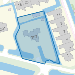 Perceel GDA01-K-6915