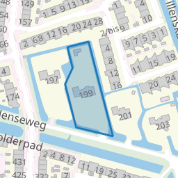 Perceel GDA01-K-6919