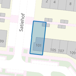 Perceel GDA01-K-6924