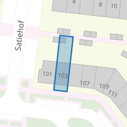 Perceel GDA01-K-6925