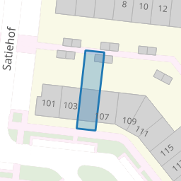 Perceel GDA01-K-6926