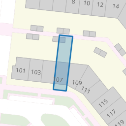 Perceel GDA01-K-6927