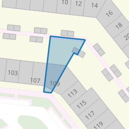 Perceel GDA01-K-6928