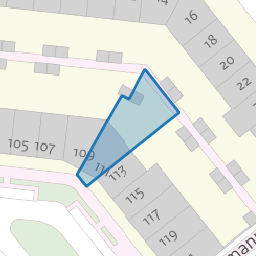 Perceel GDA01-K-6929