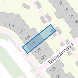 Perceel GDA01-K-6932