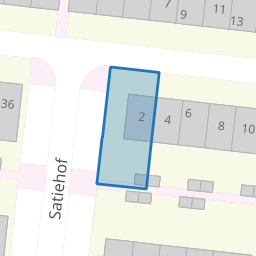 Perceel GDA01-K-6935