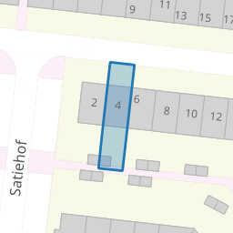 Perceel GDA01-K-6936