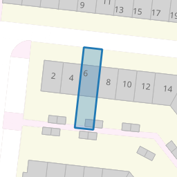 Perceel GDA01-K-6937