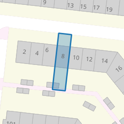 Perceel GDA01-K-6938