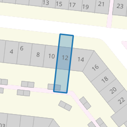 Perceel GDA01-K-6940