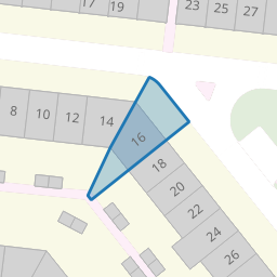 Perceel GDA01-K-6942