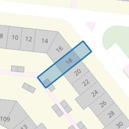 Perceel GDA01-K-6943