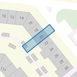 Perceel GDA01-K-6944