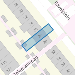 Perceel GDA01-K-6948