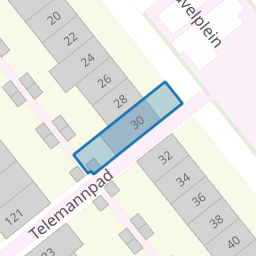 Perceel GDA01-K-6949