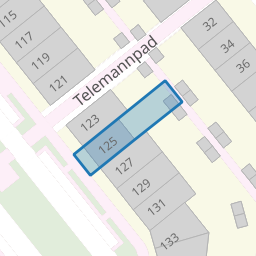 Perceel GDA01-K-6951