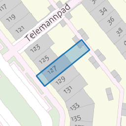 Perceel GDA01-K-6952