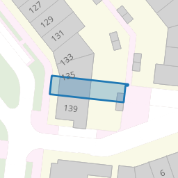 Perceel GDA01-K-6957