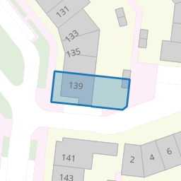 Perceel GDA01-K-6958