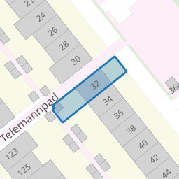 Perceel GDA01-K-6959