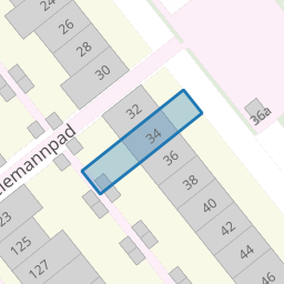 Perceel GDA01-K-6960