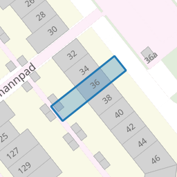 Perceel GDA01-K-6961