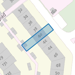 Perceel GDA01-K-6963