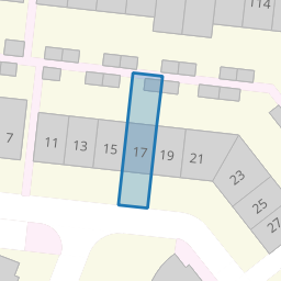 Perceel GDA01-K-6974