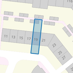 Perceel GDA01-K-6975