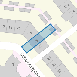 Perceel GDA01-K-6978