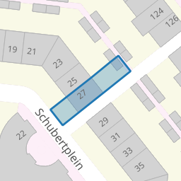 Perceel GDA01-K-6979