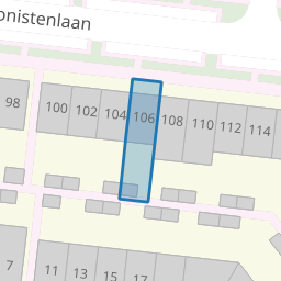 Perceel GDA01-K-6983