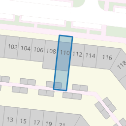 Perceel GDA01-K-6985