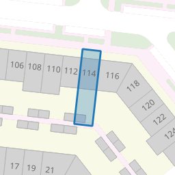 Perceel GDA01-K-6987