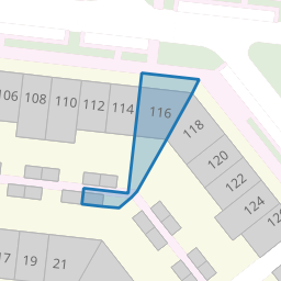 Perceel GDA01-K-6988