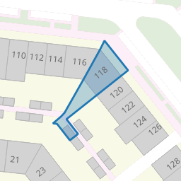 Perceel GDA01-K-6989