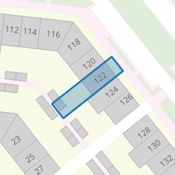 Perceel GDA01-K-6991