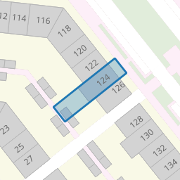 Perceel GDA01-K-6992