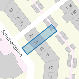 Perceel GDA01-K-6995