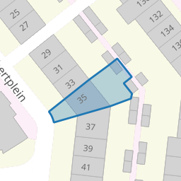 Perceel GDA01-K-6997