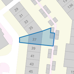 Perceel GDA01-K-6998