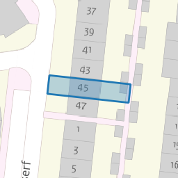 Perceel GDA01-K-7002