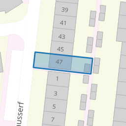 Perceel GDA01-K-7003