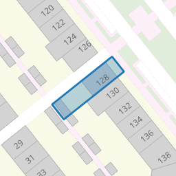 Perceel GDA01-K-7004