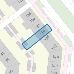 Perceel GDA01-K-7007