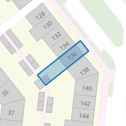 Perceel GDA01-K-7008