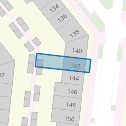 Perceel GDA01-K-7011